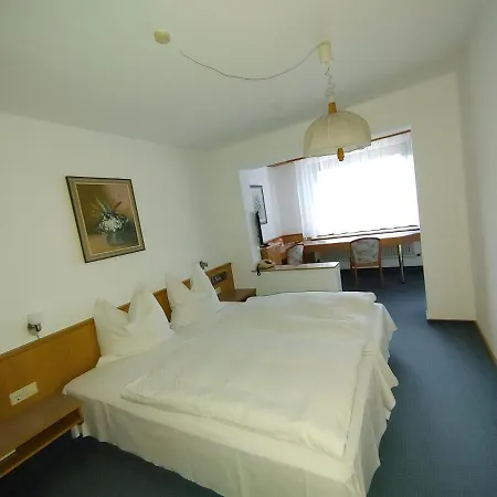 Hotell Adler