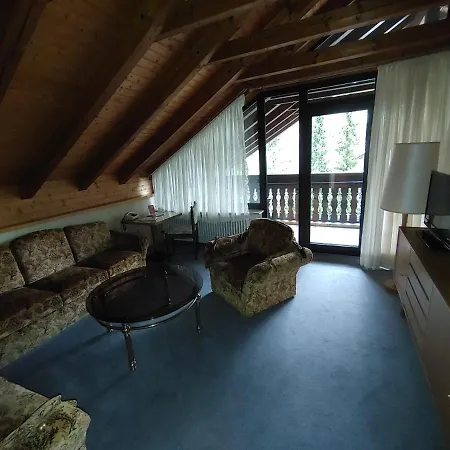 Hotel Adler 3*