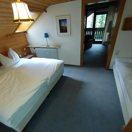 Adler 3* Lichtenstein (Baden-Wurttemberg)