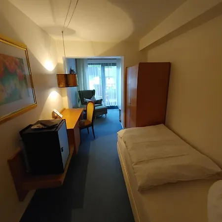 Adler Hotel Lichtenstein (Baden-Wurttemberg)