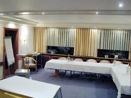Hotell Adler