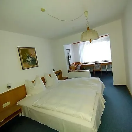 Adler Hotell 3*
