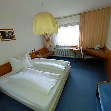 Adler Hotell Lichtenstein (Baden-Wurttemberg)