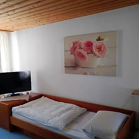 Hotell Adler