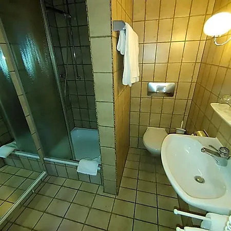 Adler Hotell Lichtenstein (Baden-Wurttemberg)