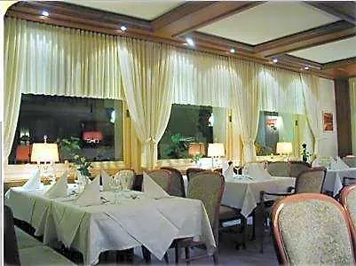 Hotell Adler