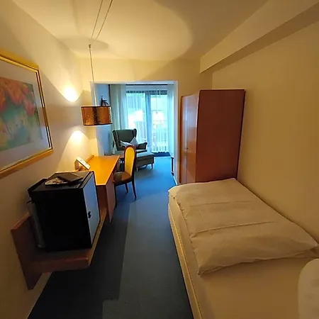 Hotell Adler