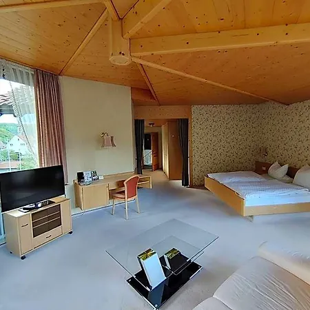 Adler Hotell Lichtenstein (Baden-Wurttemberg)