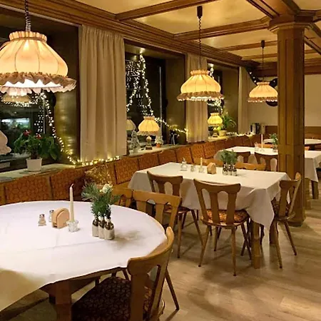 Hotell Adler